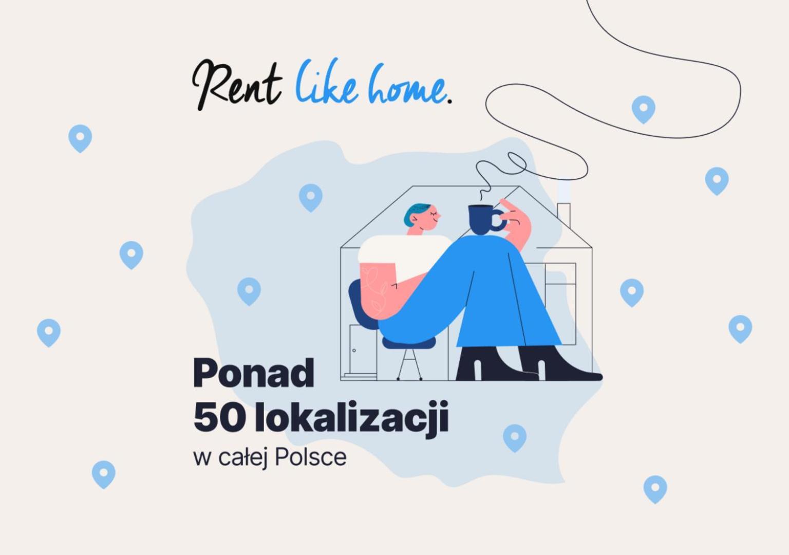 Rent Like Home - Bobrowiecka 10 Warsaw Exterior photo